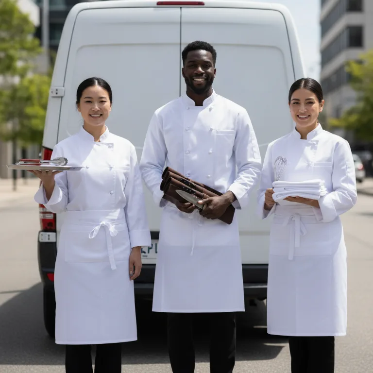 Luxury caterer New South Memphis