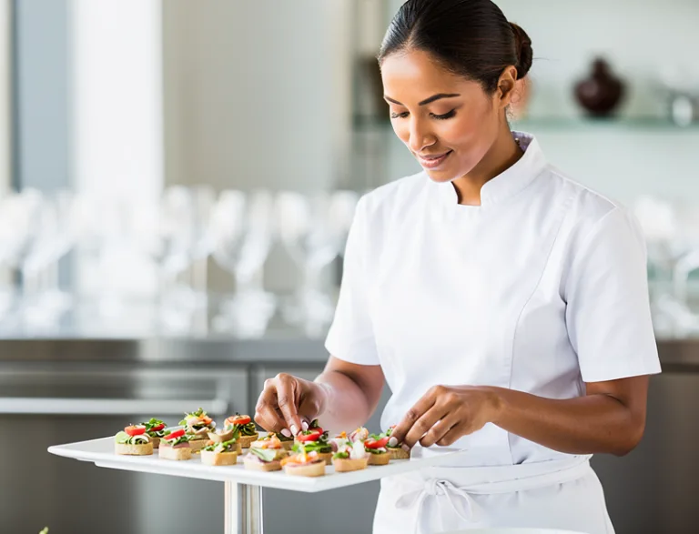 Luxury caterer New South Memphis